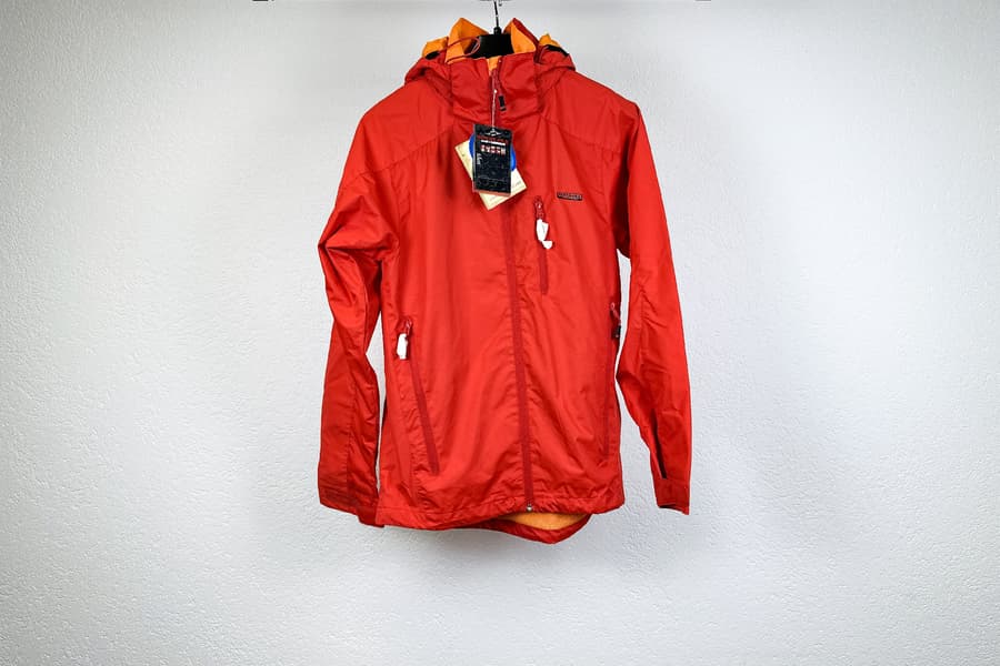 Herren Jacke Envy, Gr. S